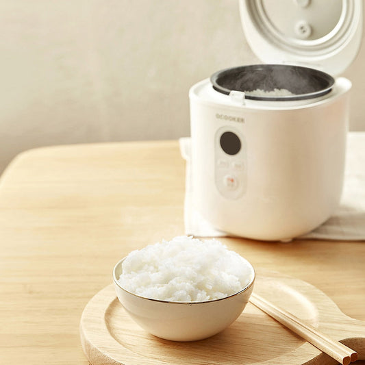 Mini Rice Cooker