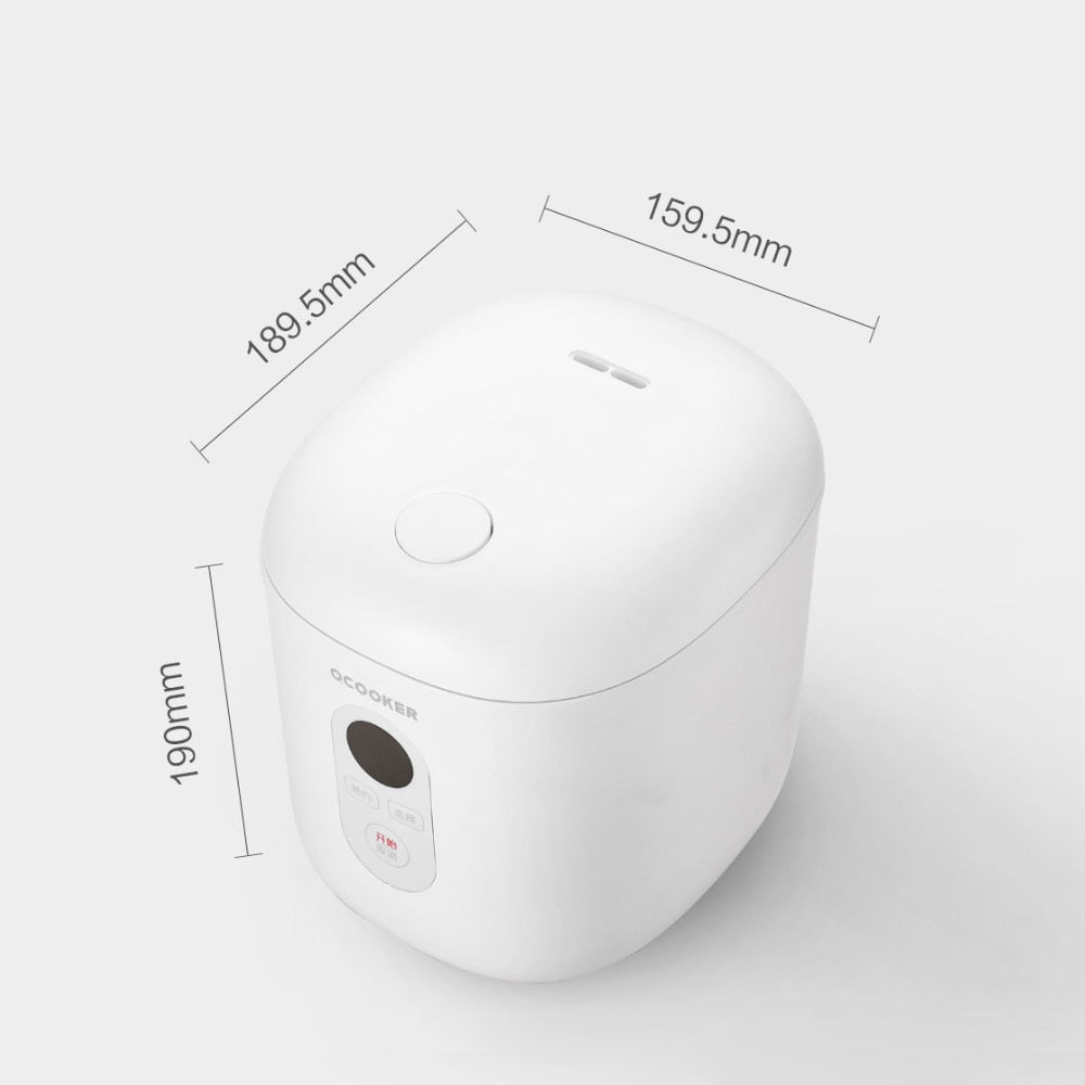 Mini Rice Cooker