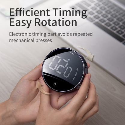 Digital Kitchen Countdown Timer