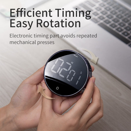 Digital Kitchen Countdown Timer