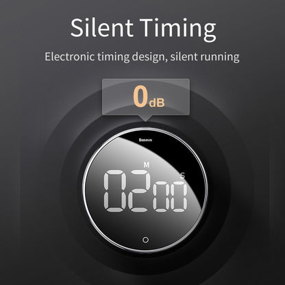 Digital Kitchen Countdown Timer