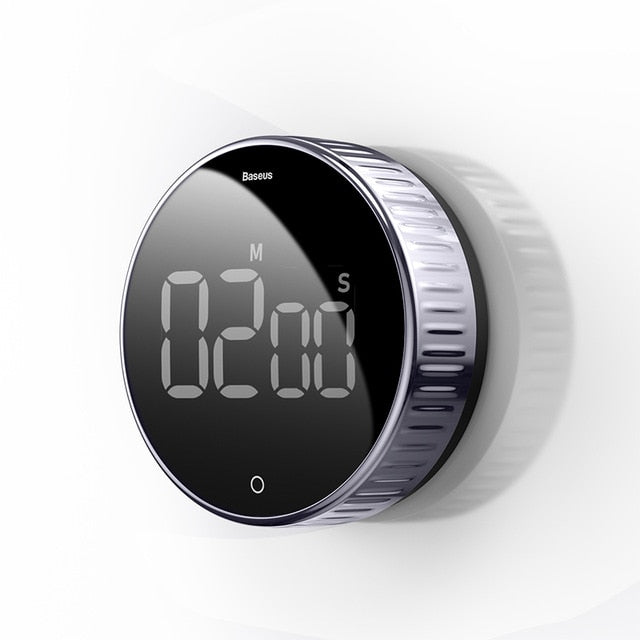 Digital Kitchen Countdown Timer