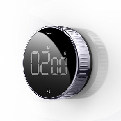 Digital Kitchen Countdown Timer