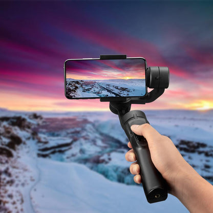 Handheld Stabilizer