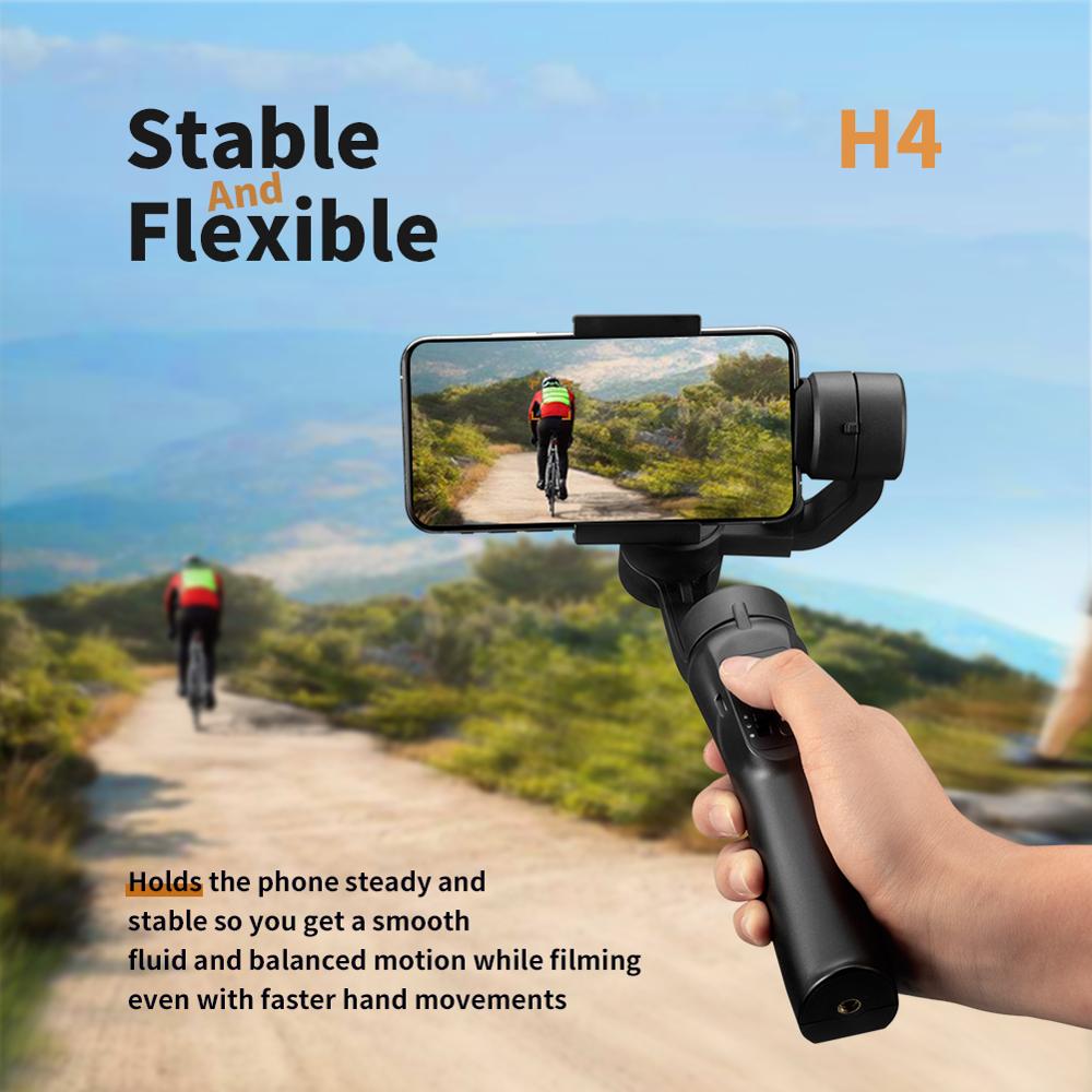 Handheld Stabilizer