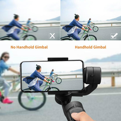 Handheld Stabilizer