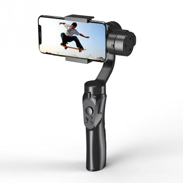 Handheld Stabilizer