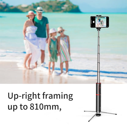 Portable Bluetooth Selfie Stick