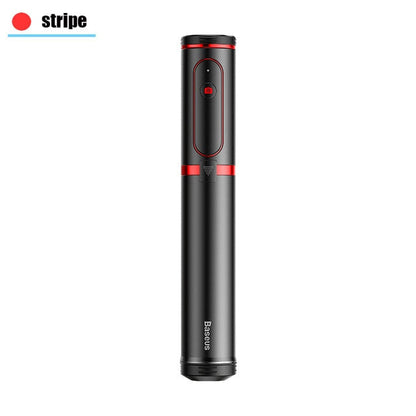 Portable Bluetooth Selfie Stick