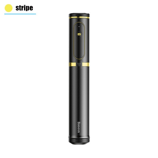 Portable Bluetooth Selfie Stick