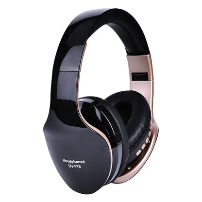 Wireless Bluetooth Headphones Headset