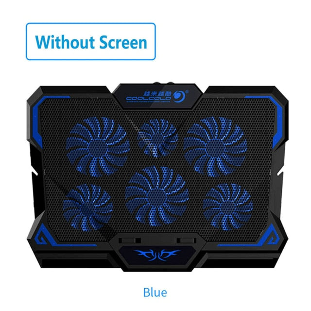 Gaming Laptop Cooling Pad