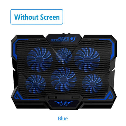 Gaming Laptop Cooling Pad