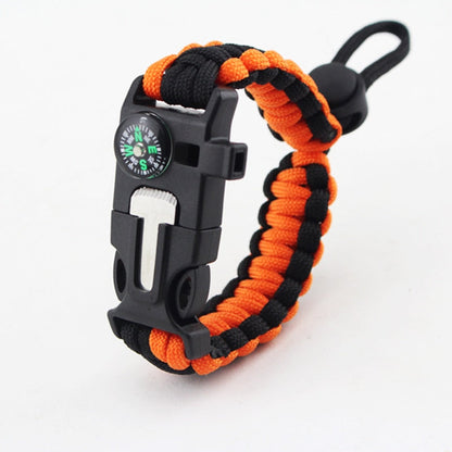 Multifunction Camping Bracelet