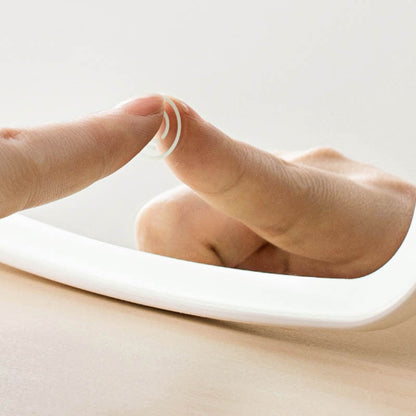 Smart Desktop Makeup Mirror