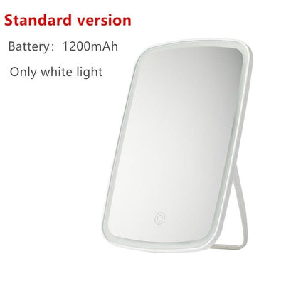 Smart Desktop Makeup Mirror