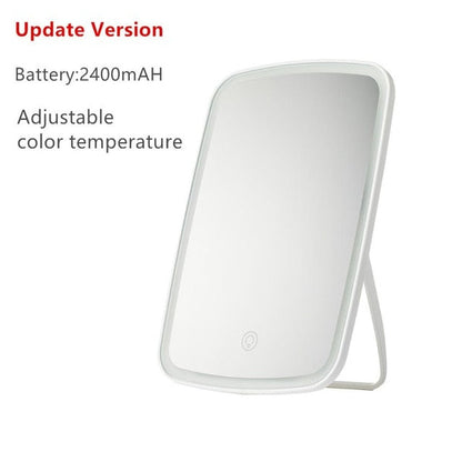 Smart Desktop Makeup Mirror