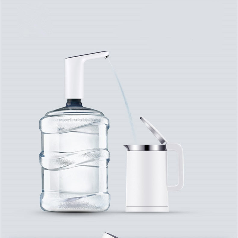 Automatic Electric Water Pump