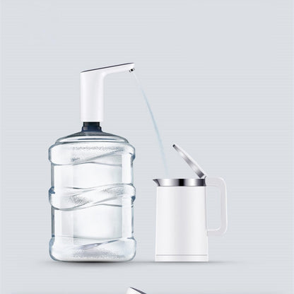 Automatic Electric Water Pump