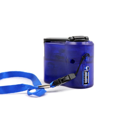 USB Phone Emergency Charger