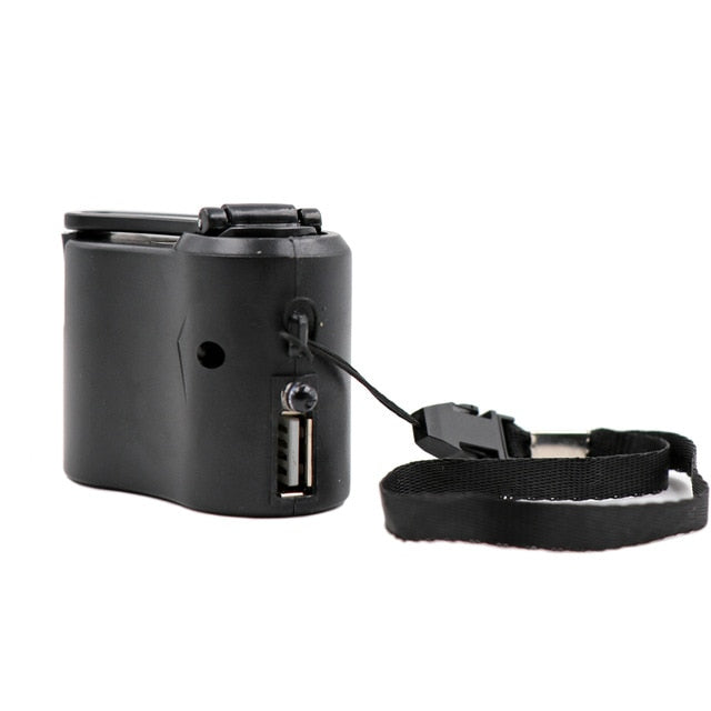 USB Phone Emergency Charger