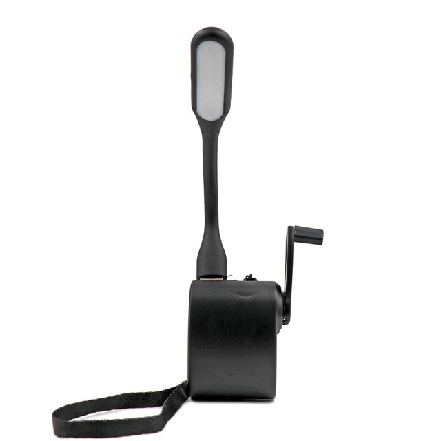 USB Phone Emergency Charger
