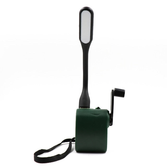 USB Phone Emergency Charger