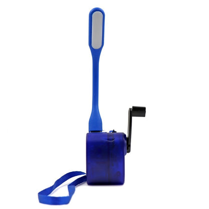 USB Phone Emergency Charger