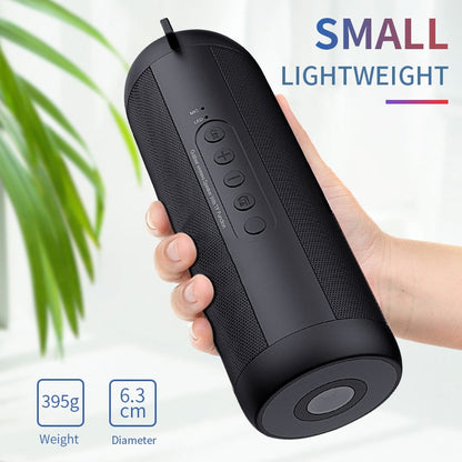 Outdoor Bluetooth Waterproof Speaker