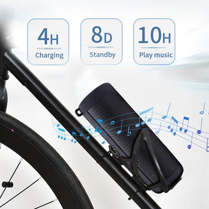 Outdoor Bluetooth Waterproof Speaker