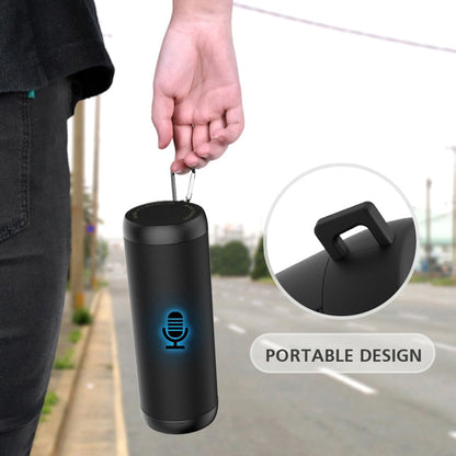 Outdoor Bluetooth Waterproof Speaker