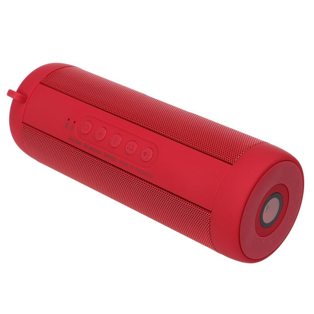 Outdoor Bluetooth Waterproof Speaker