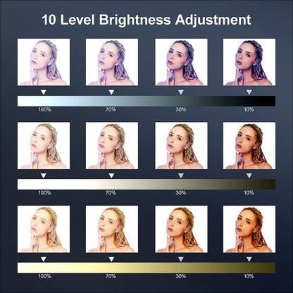 LED Selfie Ring Light
