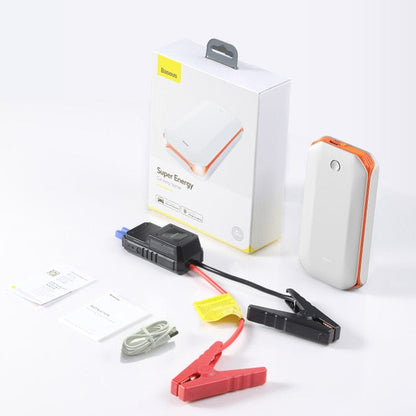 Car Battery Starter 12V 800A