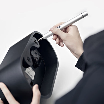 Cordless Electric Screwdriver