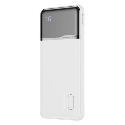 10000mAh Portable PowerBank