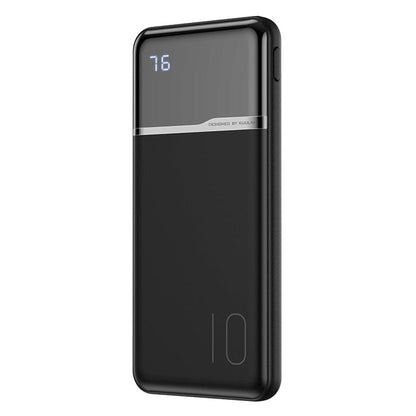10000mAh Portable PowerBank