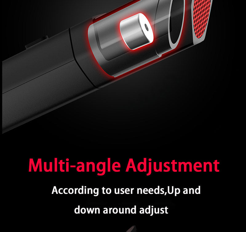 Professional Flexible Microphone
