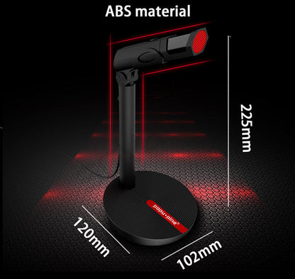 Professional Flexible Microphone