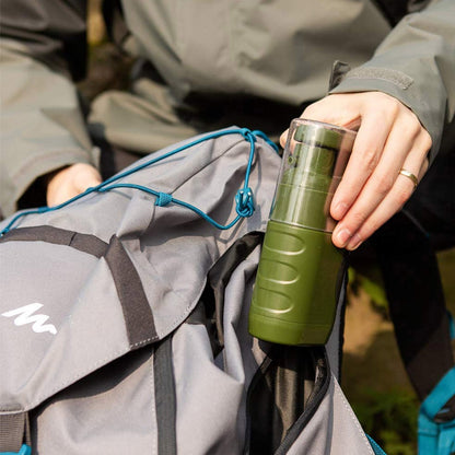 Outdoor Water Filter