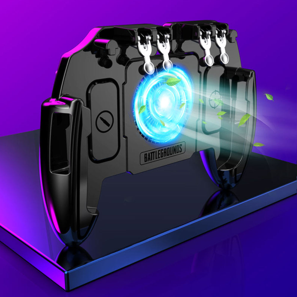 PUBG Mobile Joystick Controller