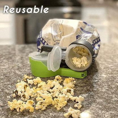 🔥Hot Sale🔥Seal And Pour Food Storage Bag Clip