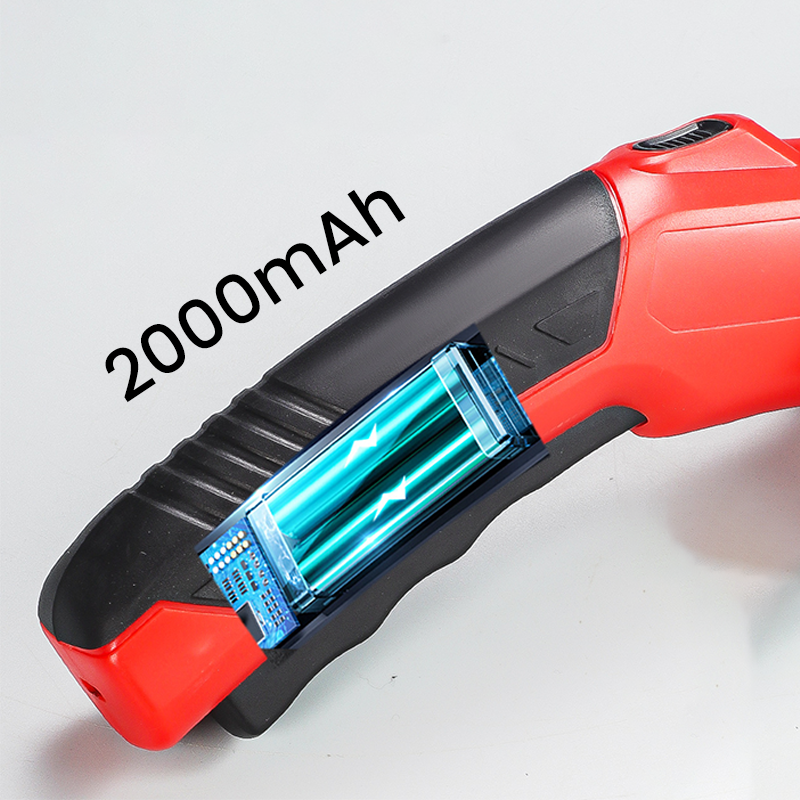 🎁 Hot Sale 49% OFF 🔥Cordless Electric Scissors for Fabric