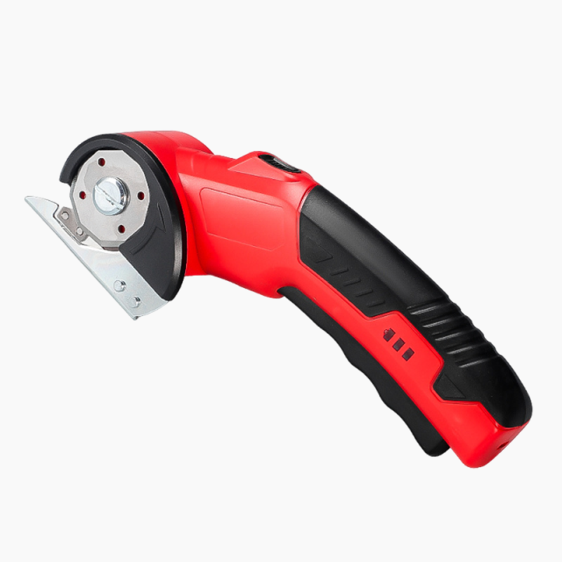 🎁 Hot Sale 49% OFF 🔥Cordless Electric Scissors for Fabric