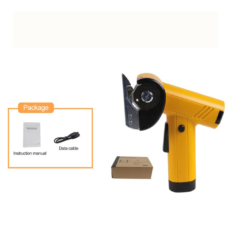 🔥Hot Sale Deals-Rechargeable High-Speed Cardboard Cutter