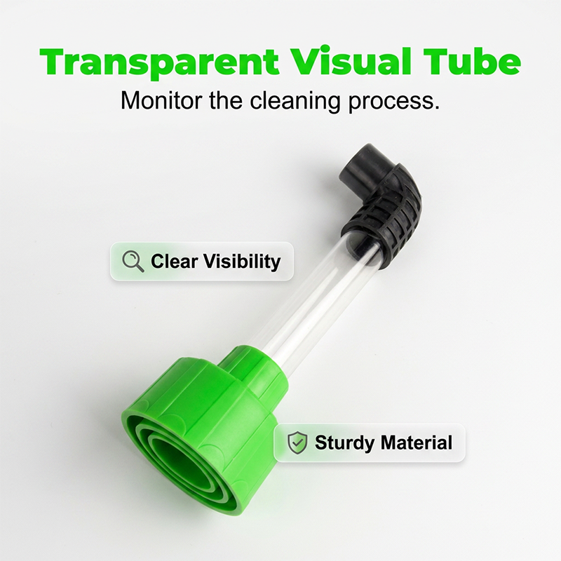 ⌛Limited-Time Offer-Condensate Drain Line Cleaner Tool