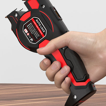 ⌛Limited-Time Offer-2-in-1 Tape Measure with Laser Guide
